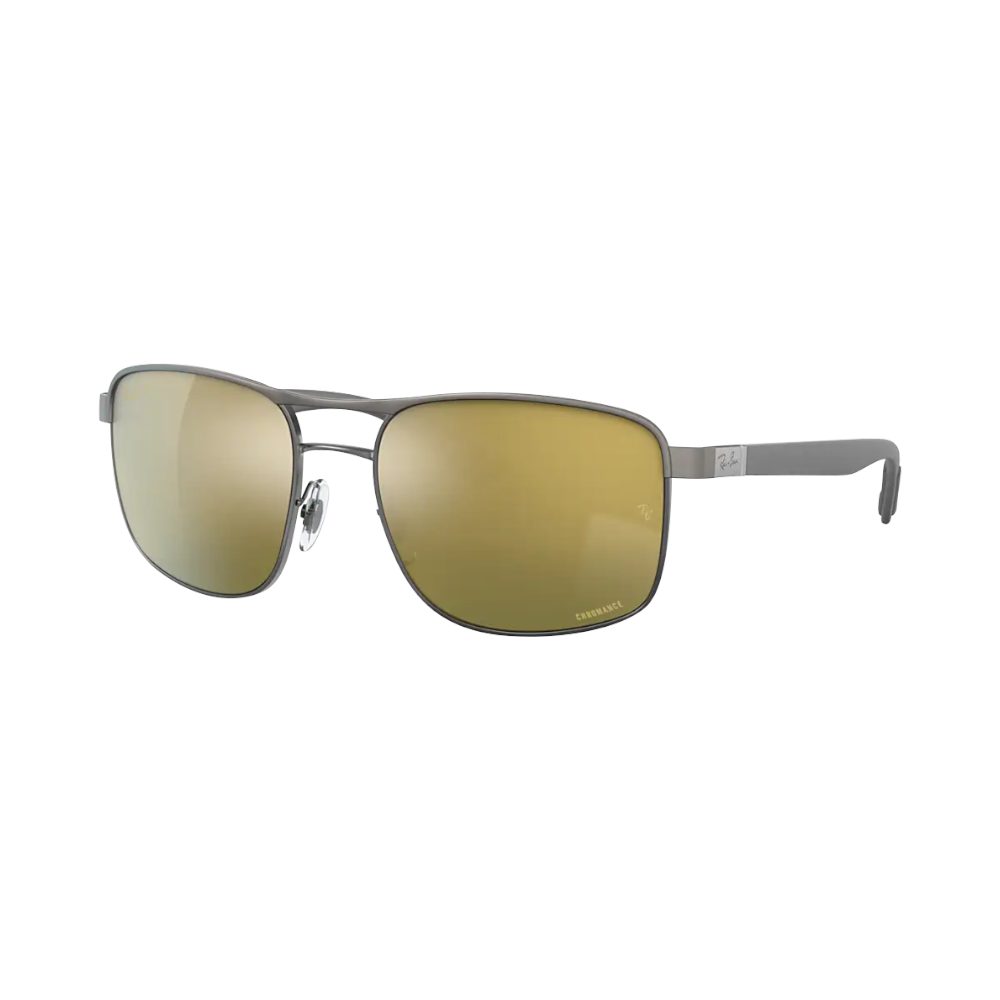 Ray Ban Rb3660-ch 9075/6o 58 | Sonnenbrillen