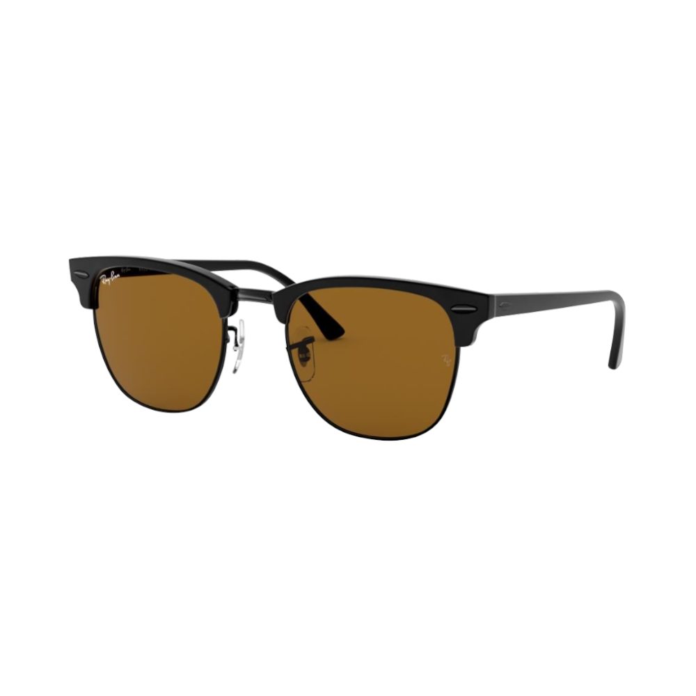 Ray-Ban Clubmaster Rb3016 W3389 49-21 | Sonnenbrillen