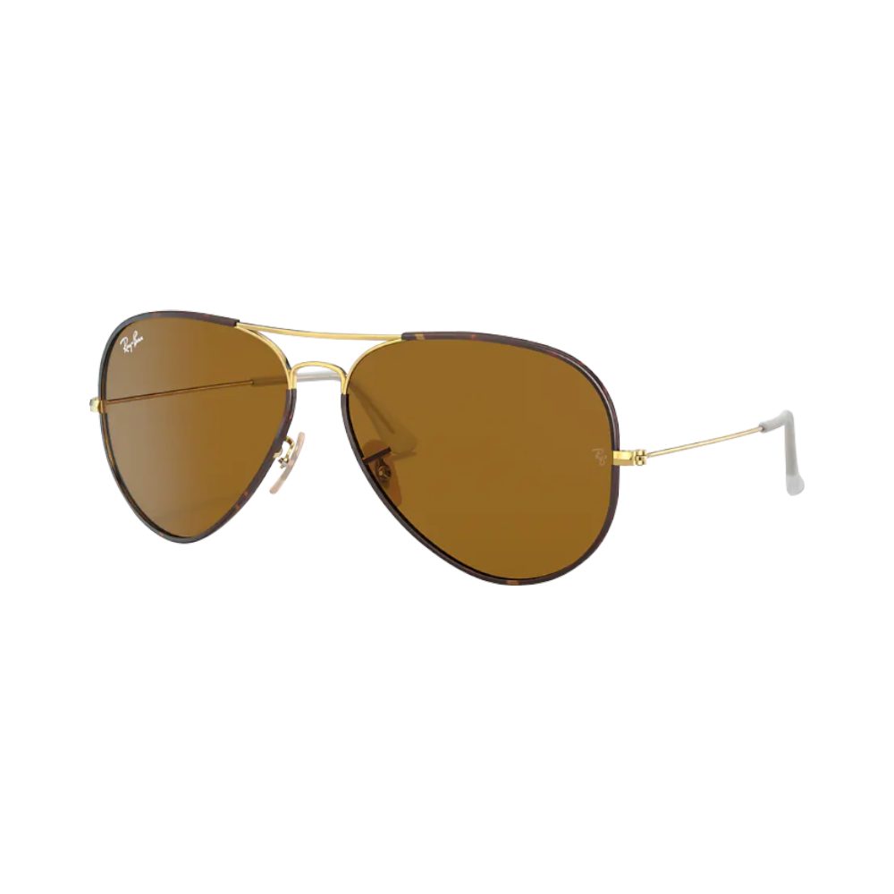 Ray-Ban Aviator Rb3025jm 001 58 | Sonnenbrillen