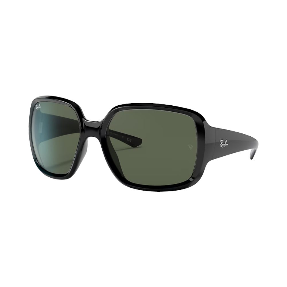 Ray Ban Rb4347 601/71 Powderhorn | Sonnenbrillen