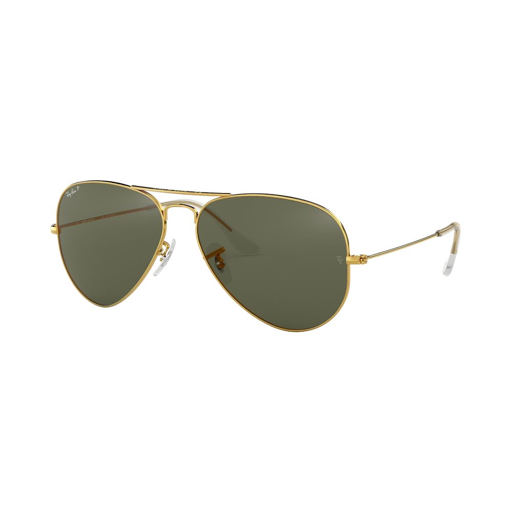 Ray-Ban Rb3025 001/58 62 polarized | Sonnenbrillen