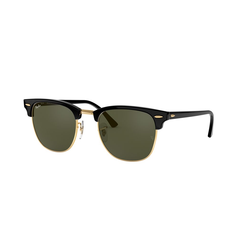 Ray-Ban Rb3016 W0365 49 Clubmaster | Sonnenbrillen