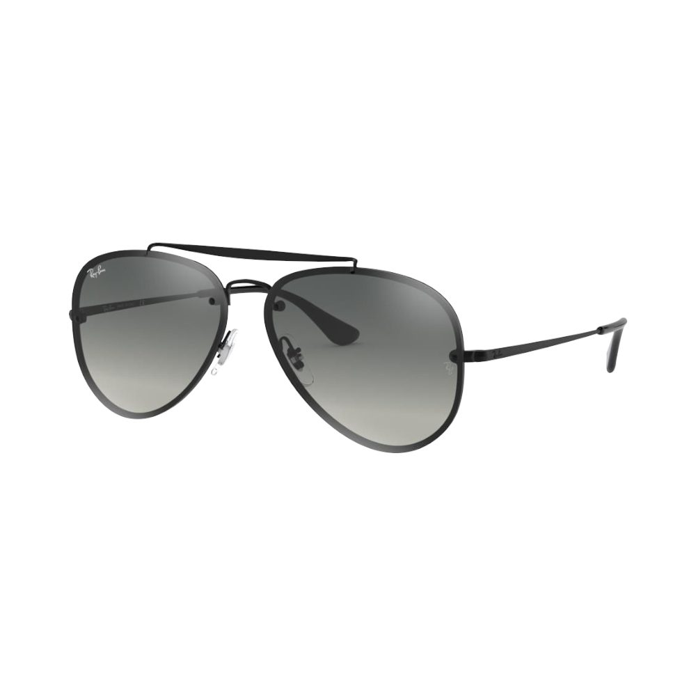 Ray-Ban Rb3584-n 153/11 Gr 58 | Sonnenbrillen