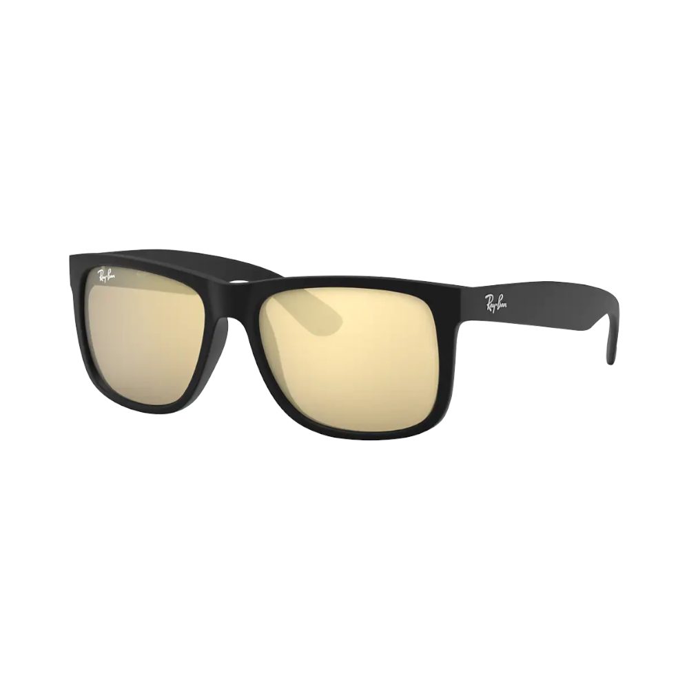 Ray-Ban Justin Rb4165 622/5a 51 | Sonnenbrillen