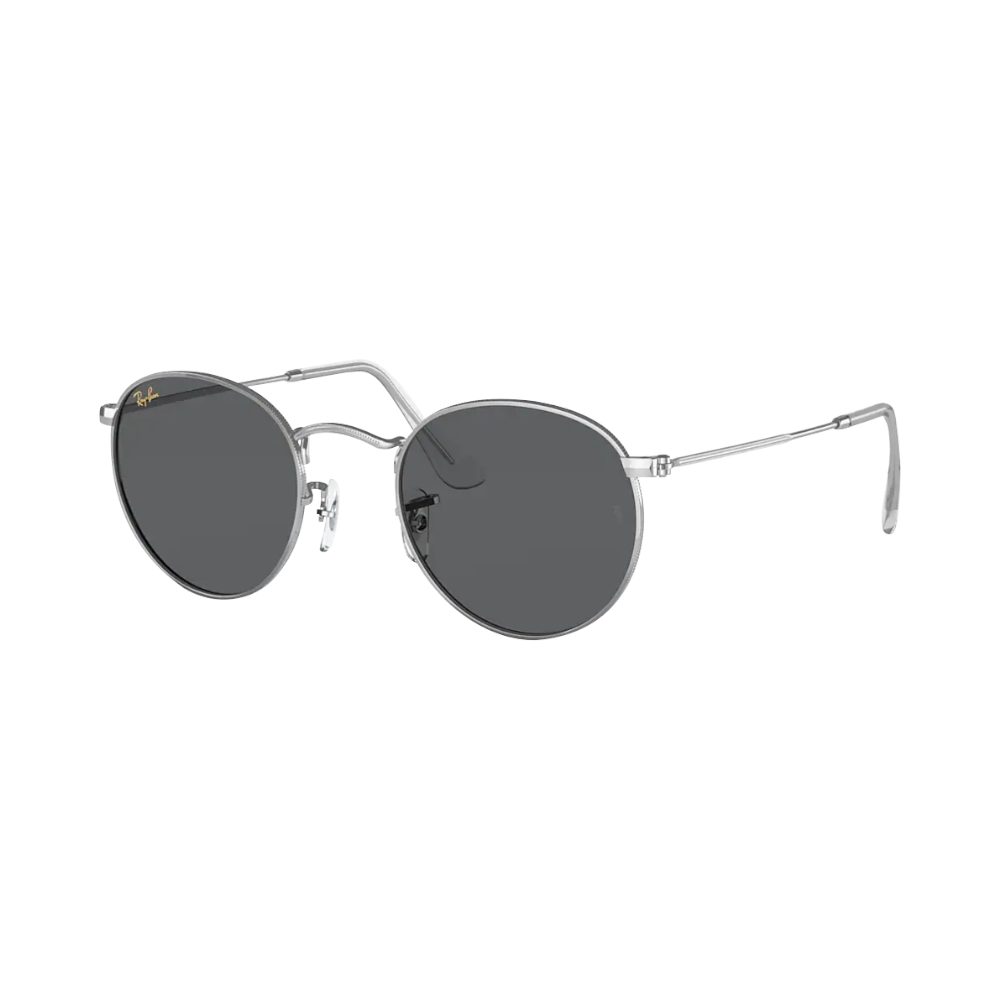 Ray-Ban Round Metal Rb3447 9198/b1 50 | Sonnenbrillen
