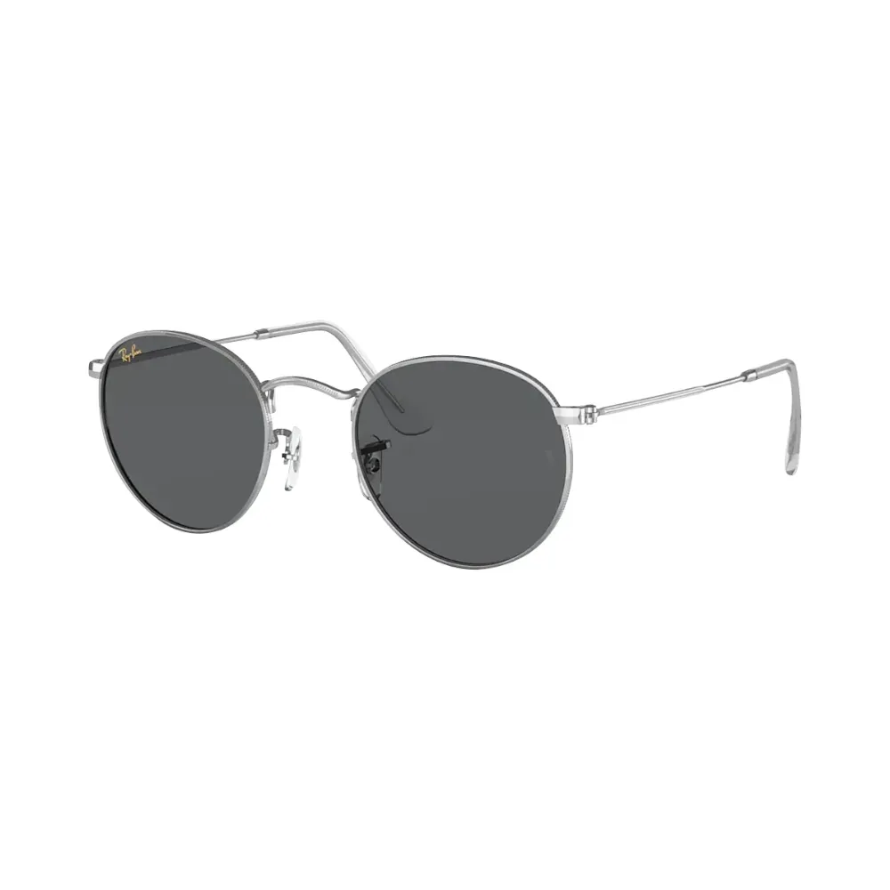 Ray-Ban Round Metal Rb3447 9198/b1 50 | Sonnenbrillen