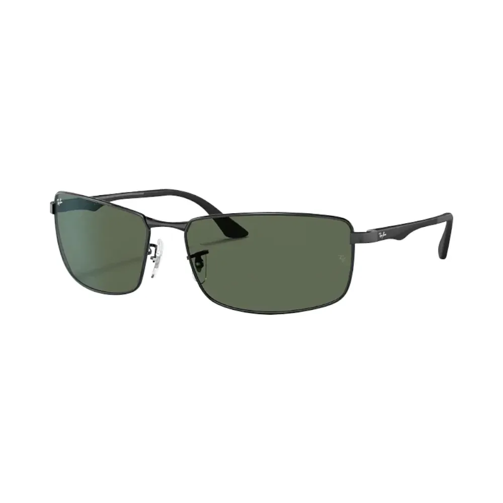 Ray Ban Rb3498 002/71 | Sonnenbrillen