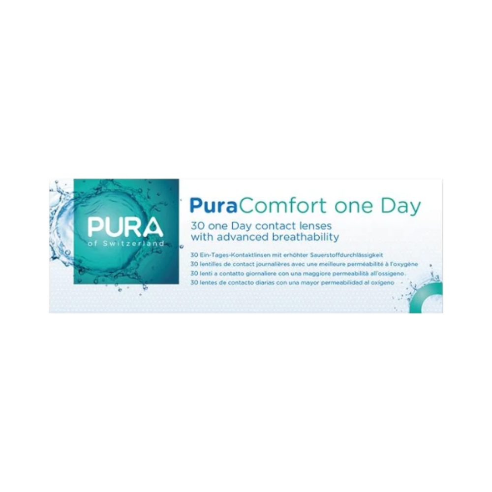 PuraComfort one Day 30 | Kontaktlinsen