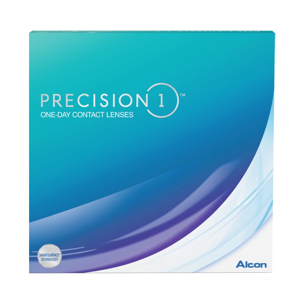 Precision1 90 | Kontaktlinsen
