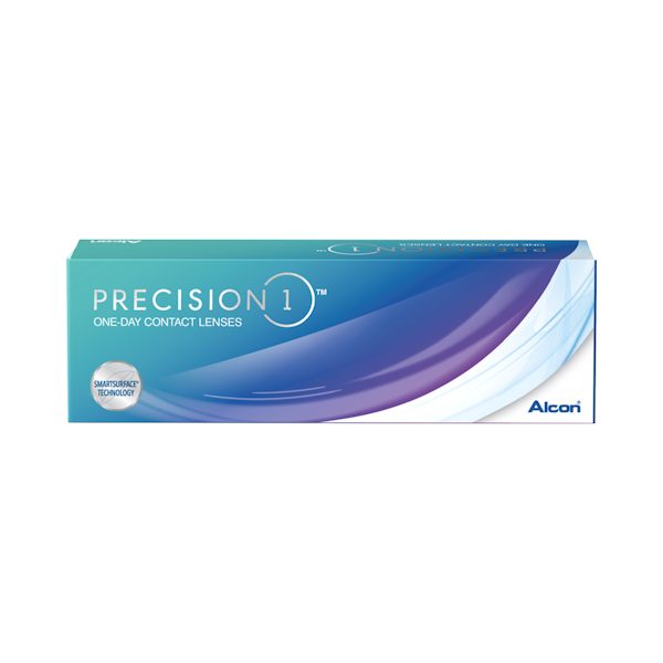 Precision1 30 | Kontaktlinsen