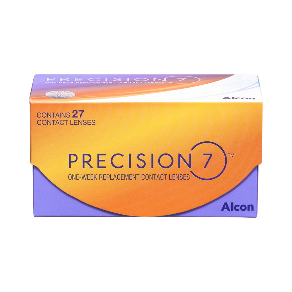 Precision7 - 27 | Kontaktlinsen