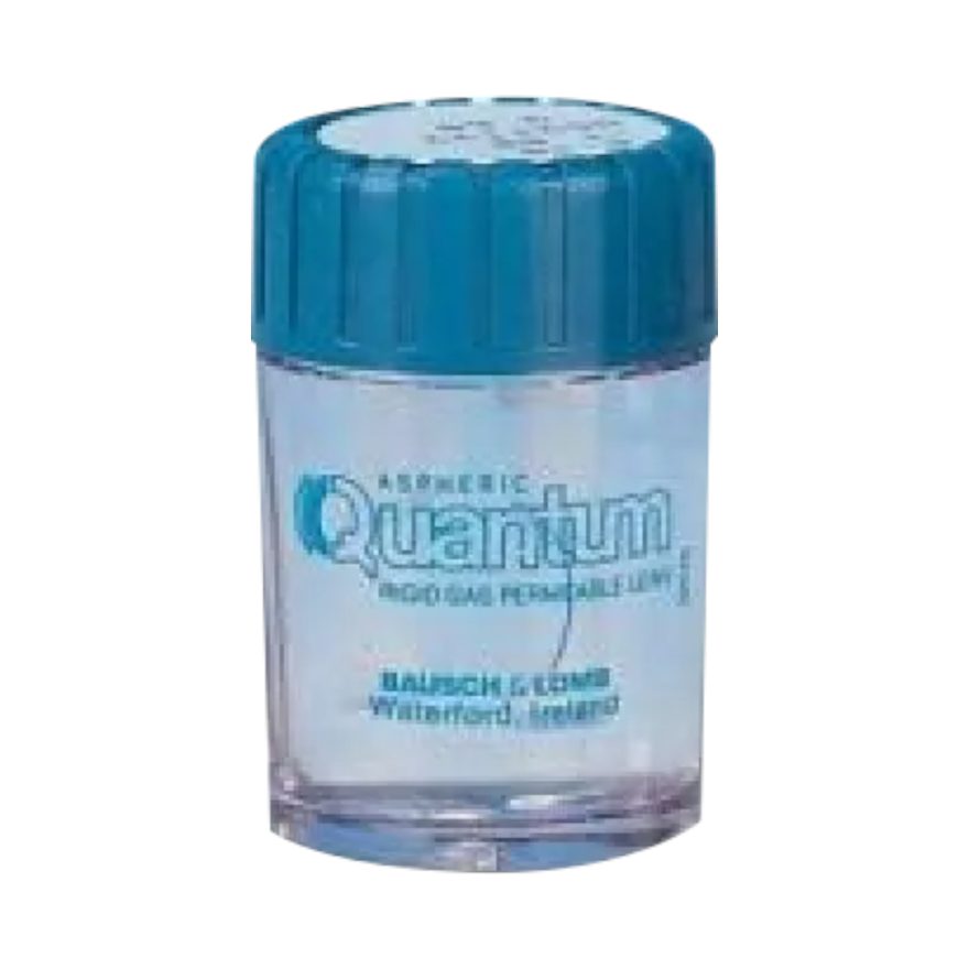 Quantum 1 - 1 | Kontaktlinsen