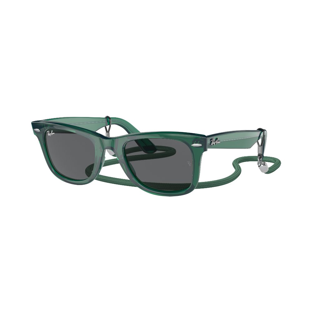 Ray-Ban Wayfarer Rb2140 6615b1 50 | Sonnenbrillen