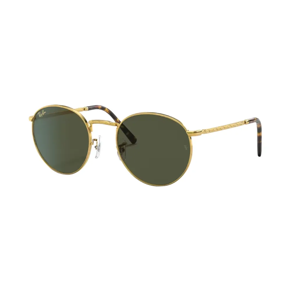 Rayban - Sonnenbrille, für Damen, Gold, Größe Onesize