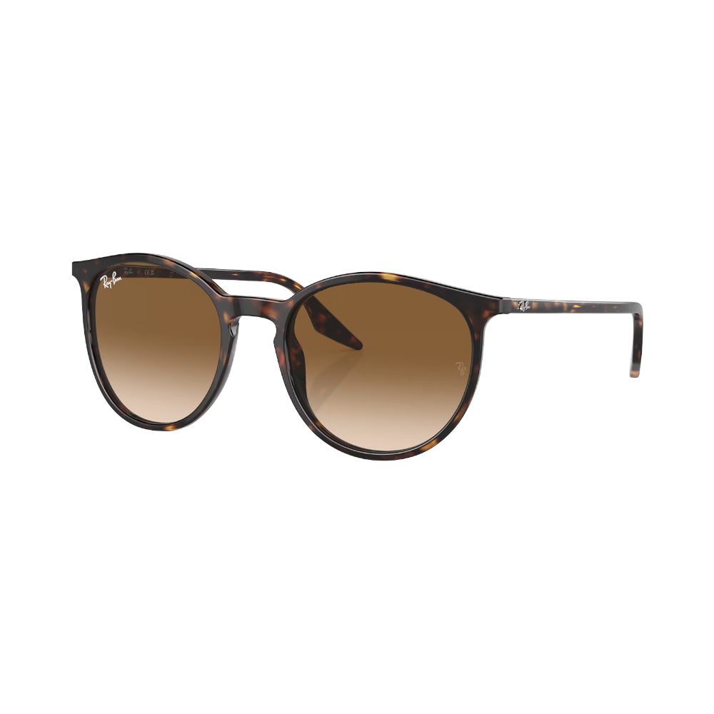 Ray-Ban Rb2204 havanna / braun S | Sonnenbrillen