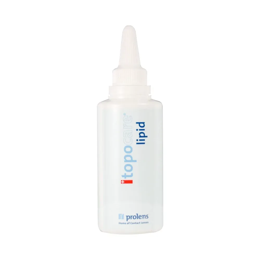 Topocare Lipid Reiniger - 50ml | Pflegemittel