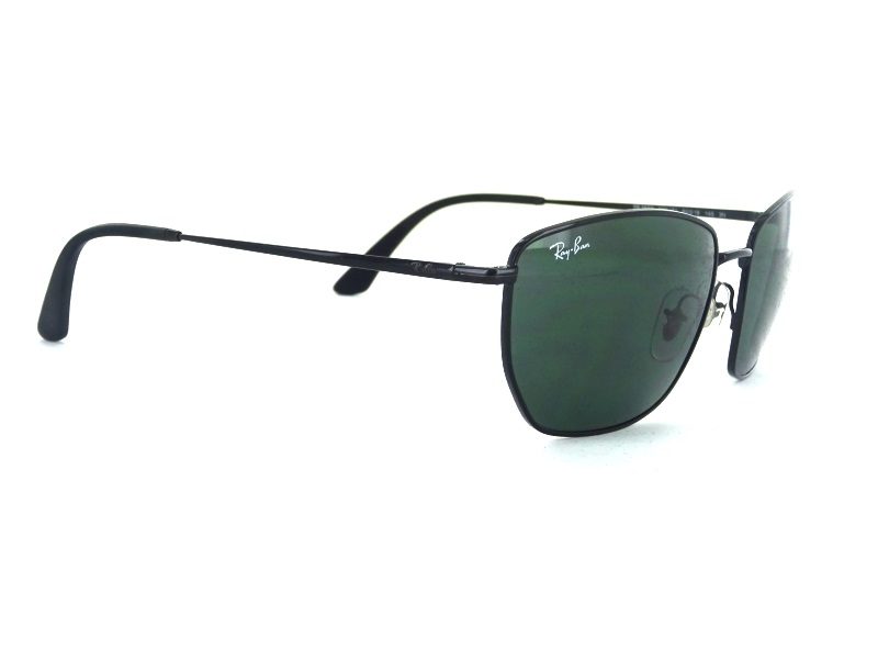 Ray Ban Rb3653 002/71 | Sonnenbrillen
