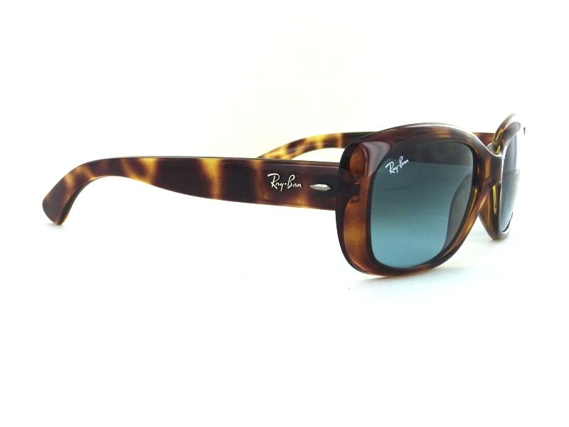 Ray Ban Rb4101 642/3m Jackie Ohh | Sonnenbrillen