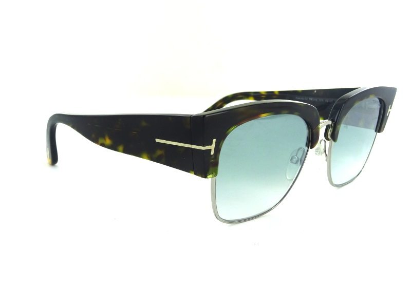 Tom Ford Tf554 52x Dakota-02 | Sonnenbrillen
