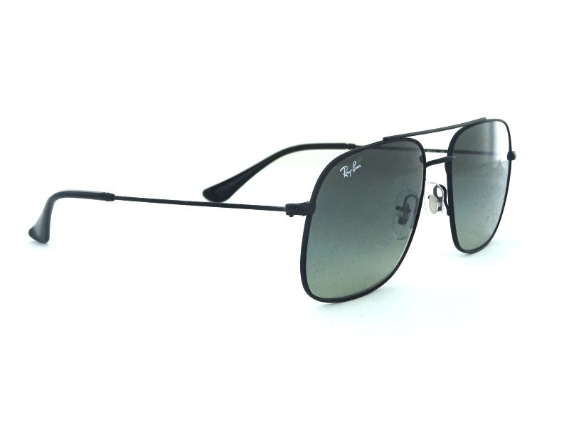 Ray Ban Rb3595 9014/11 56 | Sonnenbrillen