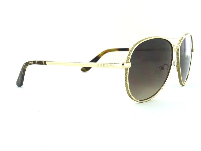 Guess Gu7555 32f | Sonnenbrillen
