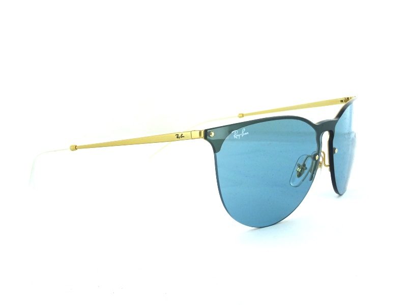 Ray Ban Rb3652 9013/80 | Sonnenbrillen