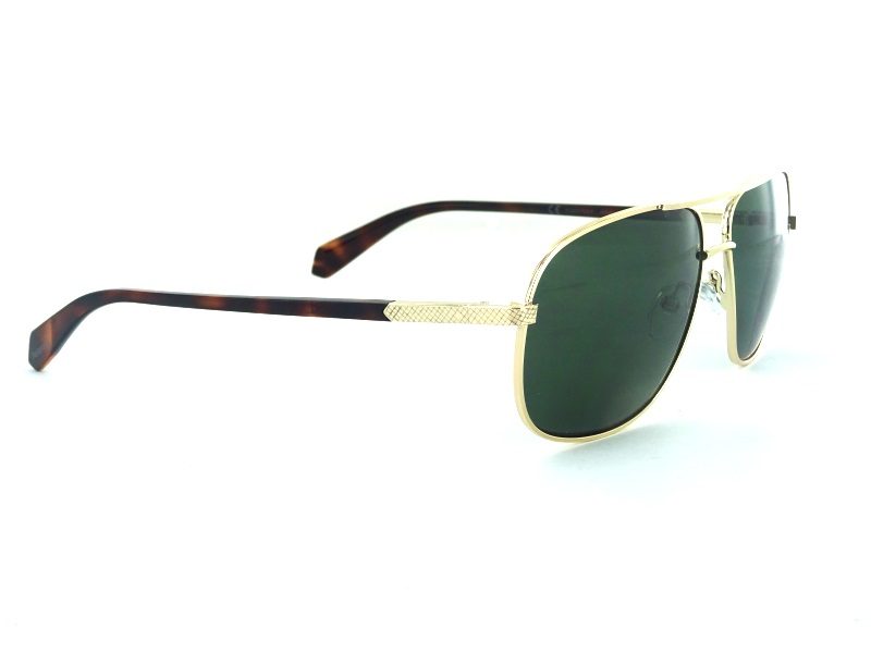 Polaroid Pld 2074/s/x J5guc Polarized | Sonnenbrillen