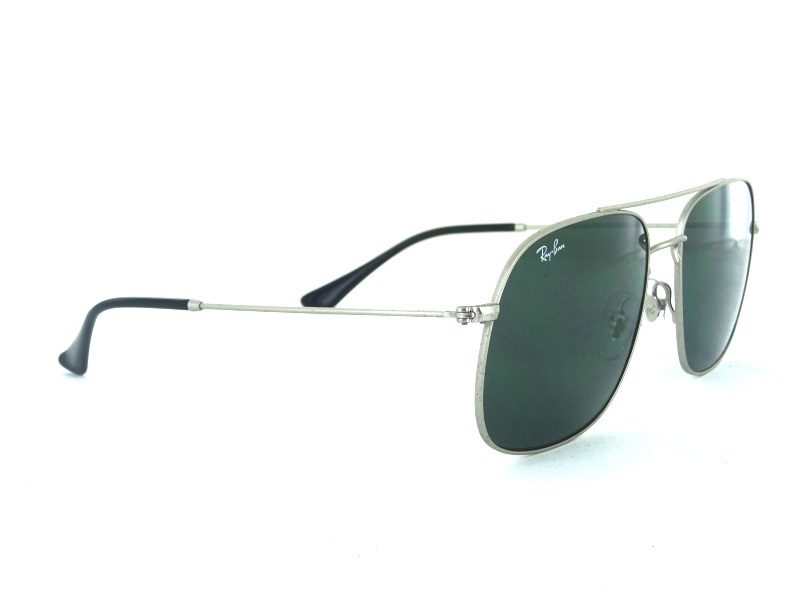 Ray Ban Rb3595 9116/71 56 | Sonnenbrillen