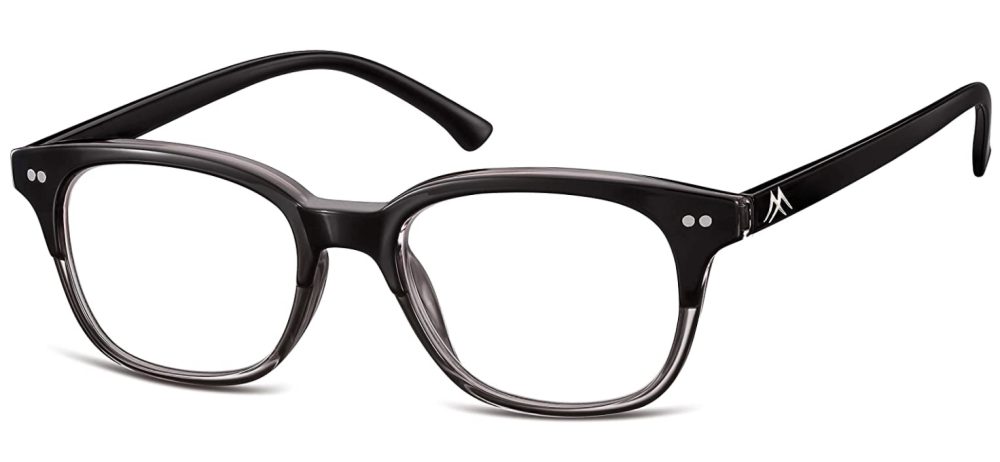 Lesebrille Dawn Schwarz | Lesebrillen