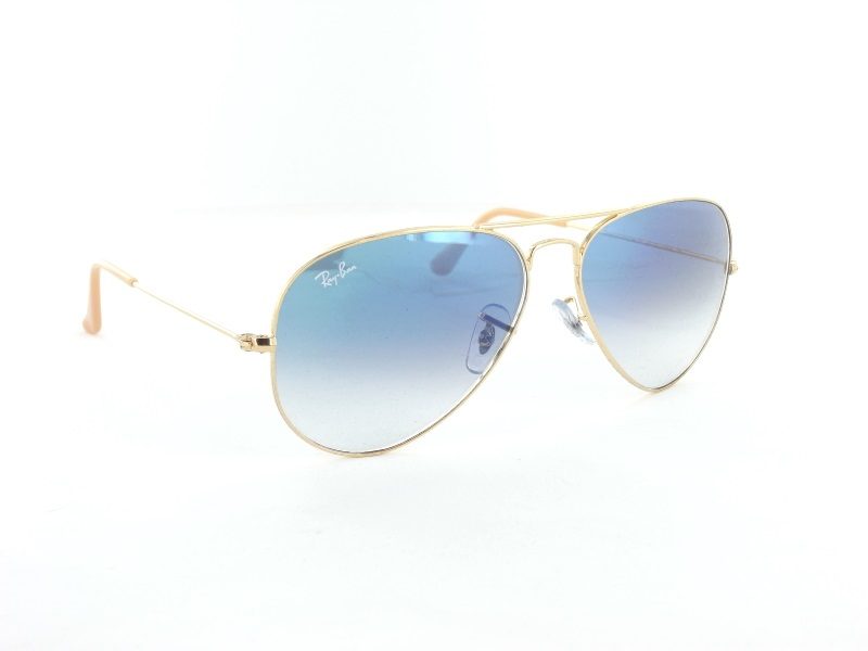 Ray Ban Aviator Rb3025 003/3f | Sonnenbrillen