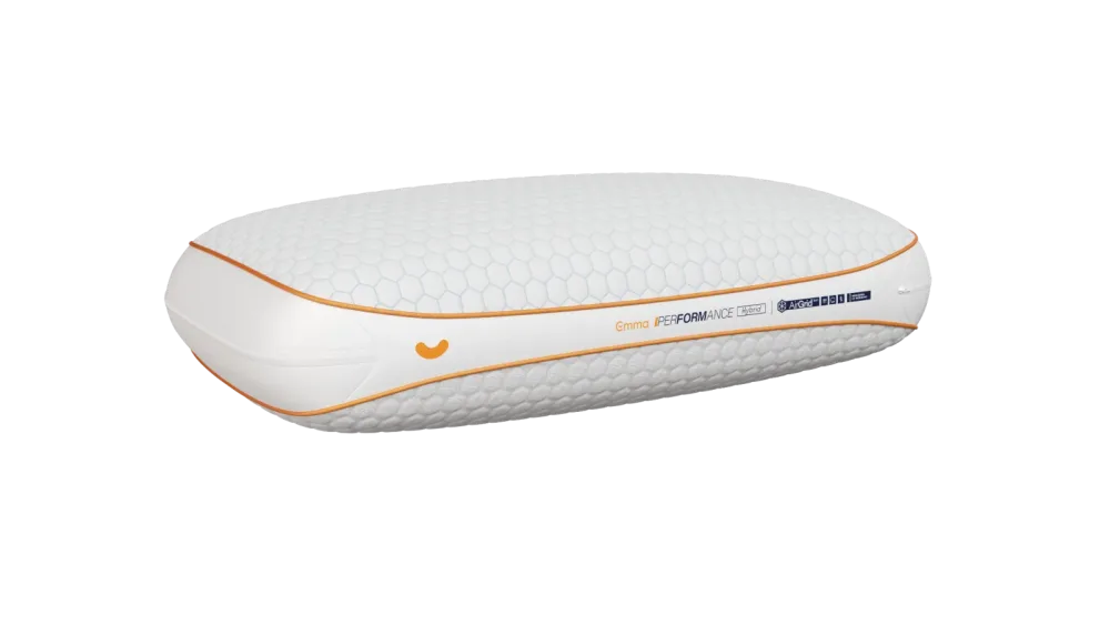 Emma Performance Hybrid Kissen