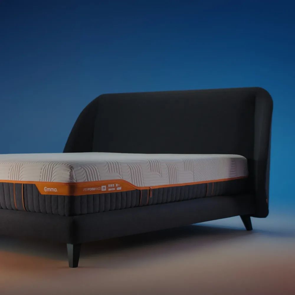 Emma Performance Boxspringbett 28cm