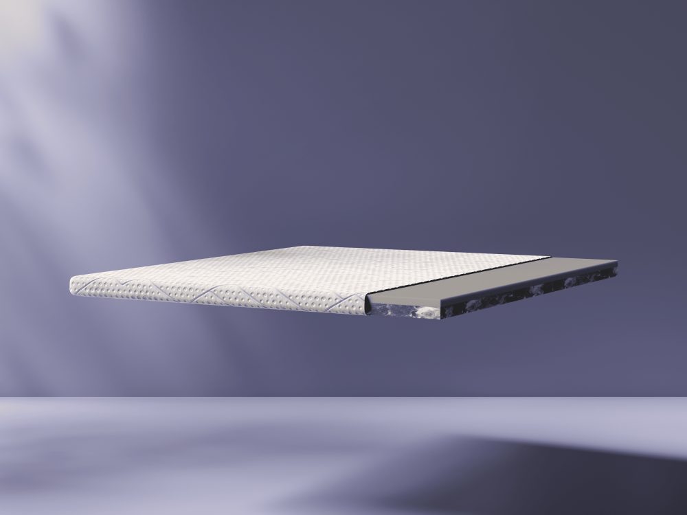 Pro Thermo+ Topper 80x200