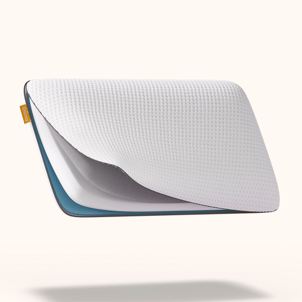 Emma Original Cooling Adapt Kissen