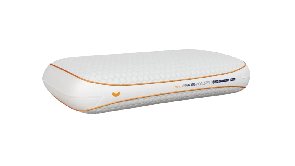 Emma Performance Adapt Kissen