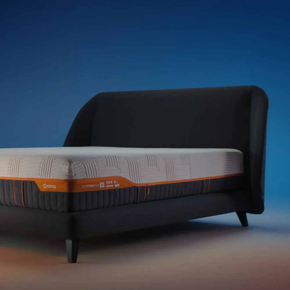 Emma Performance Boxspringbett 30cm
