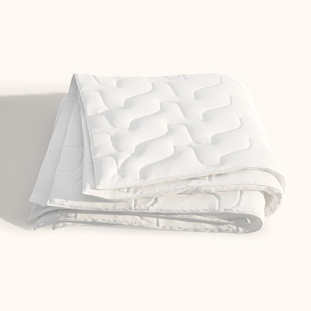 Emma Duo Anpassbare Bettdecke 160x210
