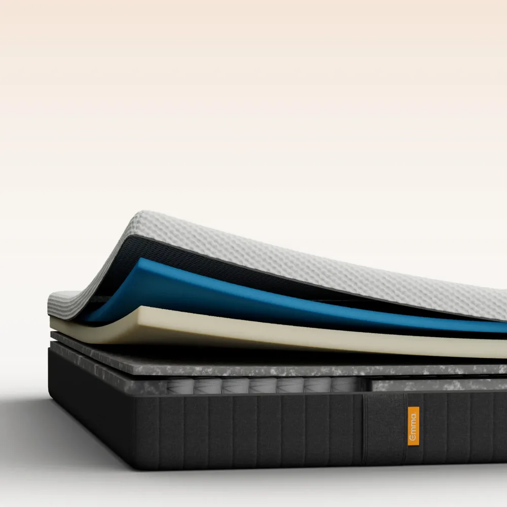 Emma Original Matratze 2026 140x200