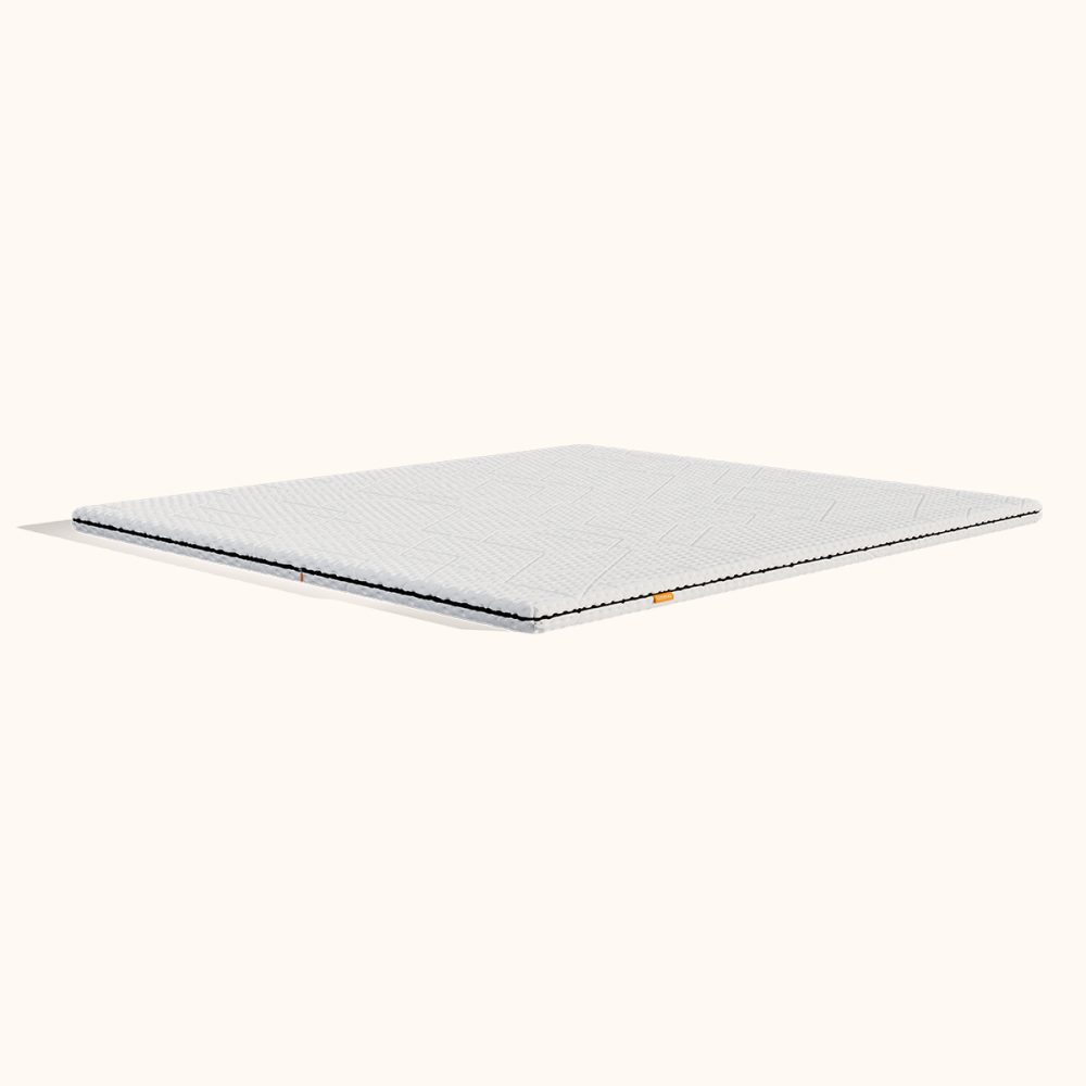 Emma Luxe Air-Grid Topper 90x200