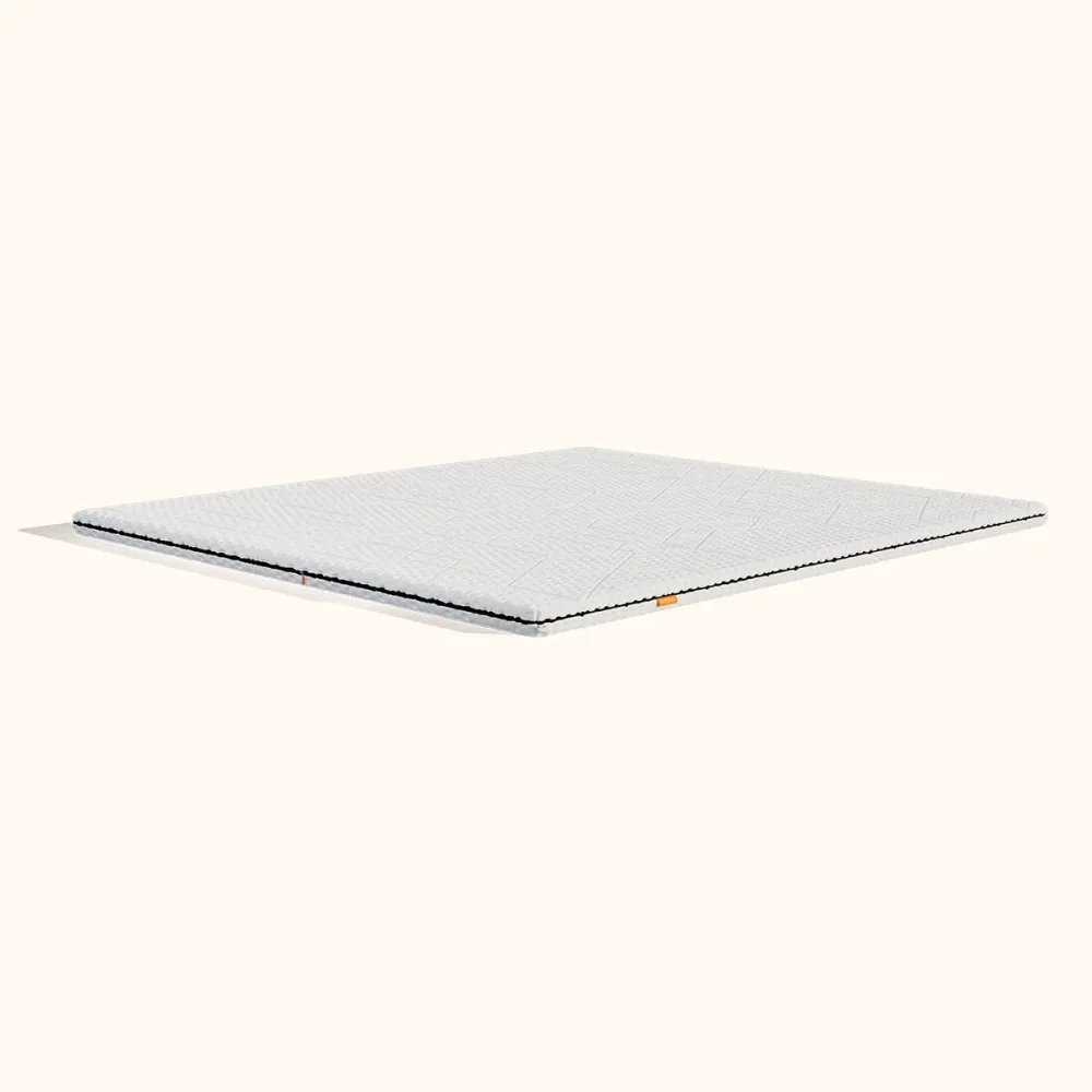 Emma Luxe Air-Grid Topper 90x200
