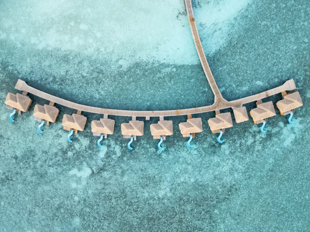 You&Me Maldives