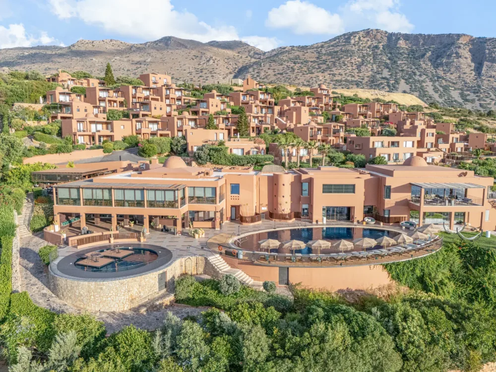 Domes of Elounda - Autograph Collection Hotels