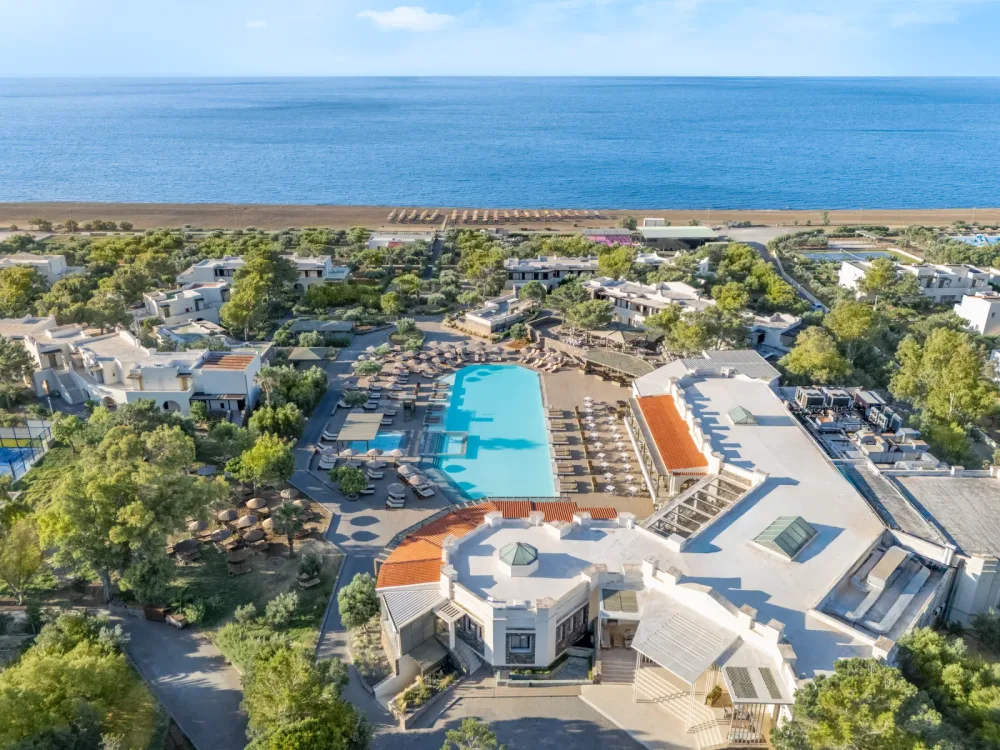 Almyra Hotel & Village