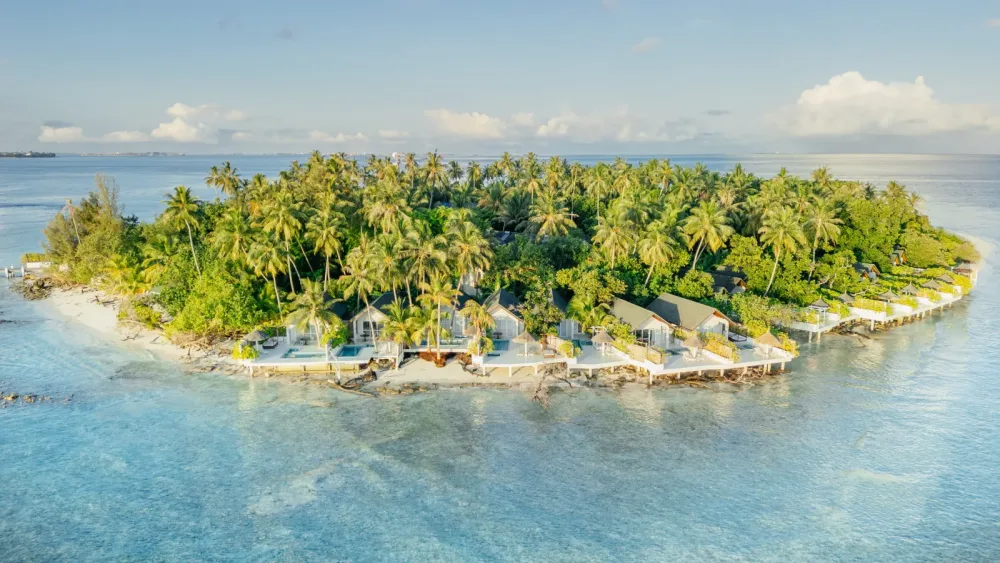 Malahini Kuda Bandos