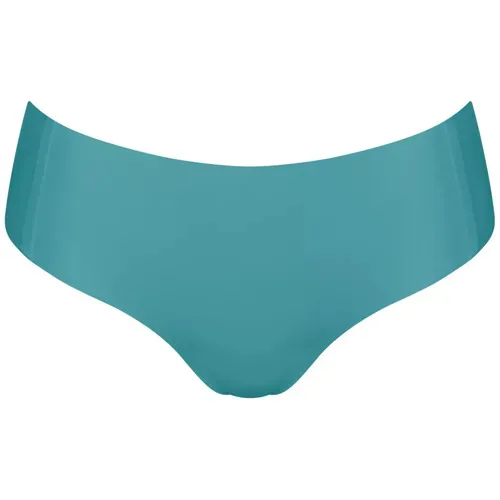Sloggi 10217844 Zero Feel 2.0 Hipster türkis L