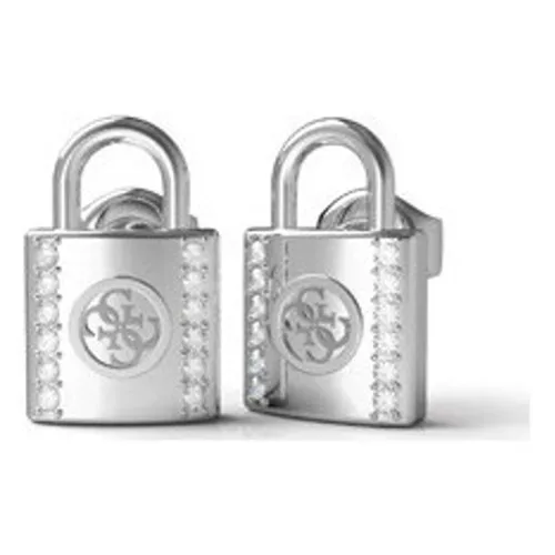 Guess Jewels Ohrstecker Keep ME Close