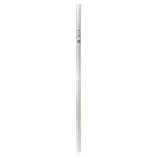 Duni Tischtuchrolle 118cmx5m weiss