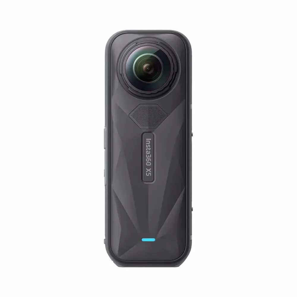 Insta360 Actioncam X5 Starter Bundle Action Cam – Action Cam/GoPro