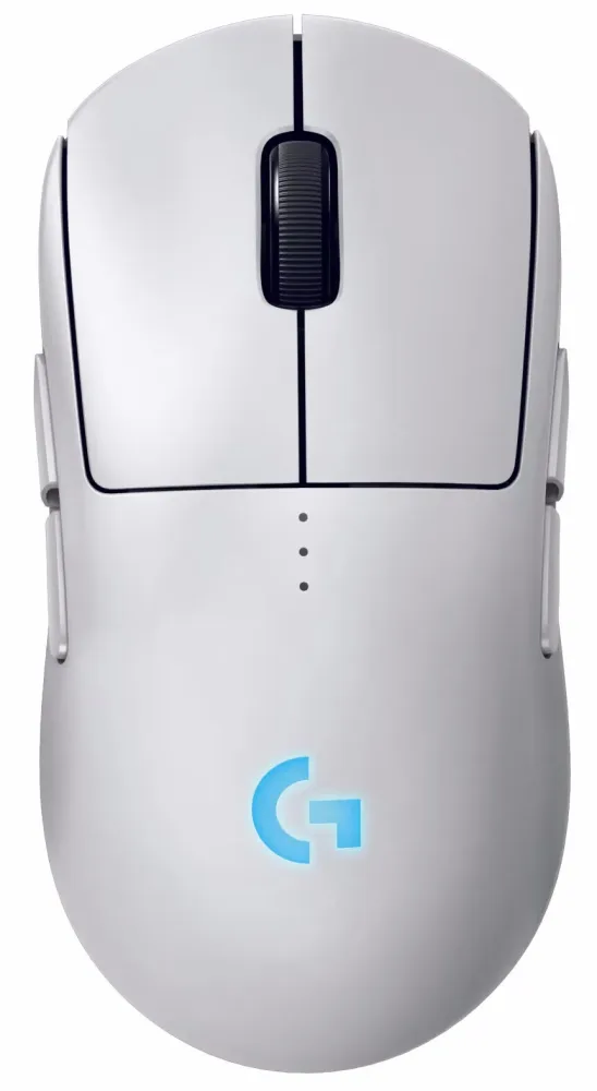 Logitech Gaming-Maus 