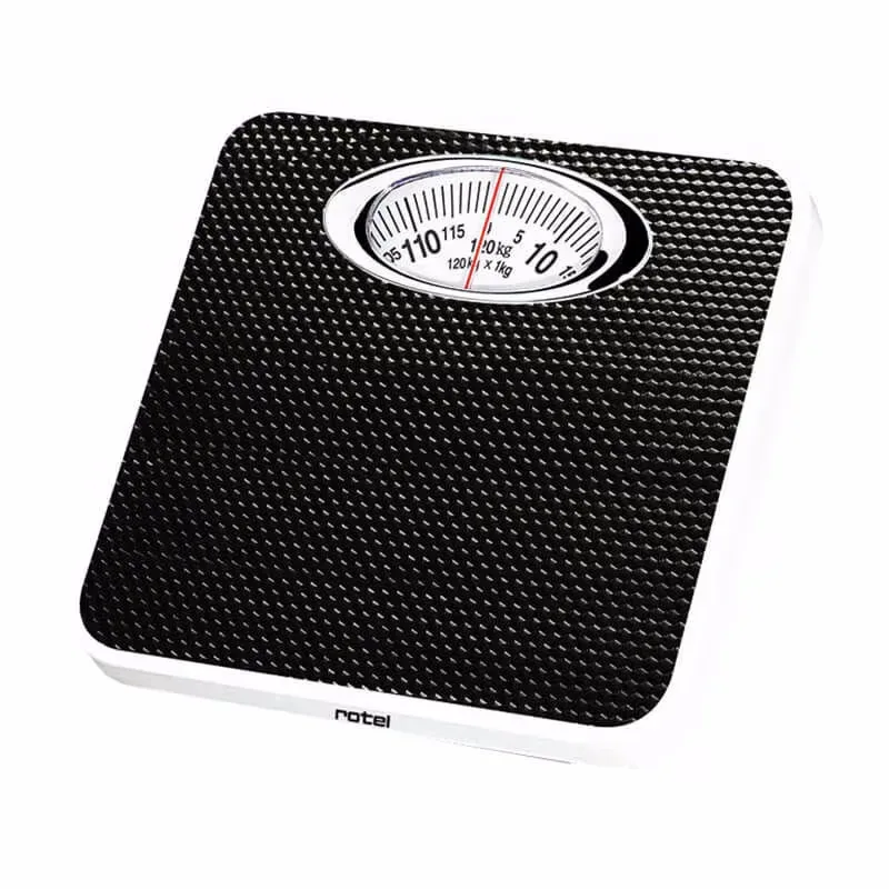 ROTEL Personenwaage U530CH1